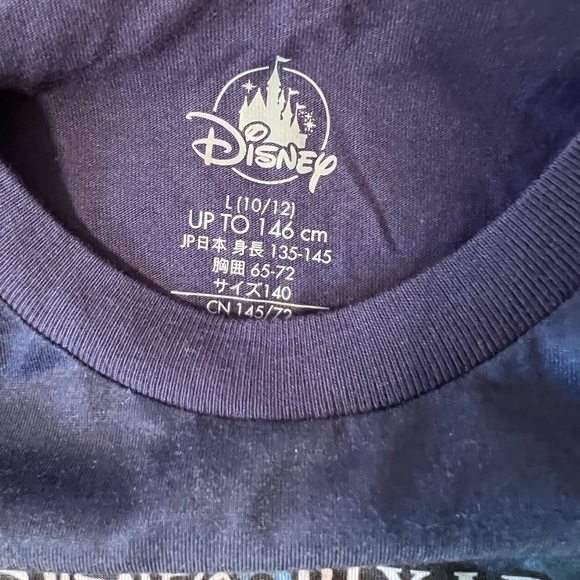 Disney Boys Toy Story Short Sleeve Tee - Picture 2 of 2